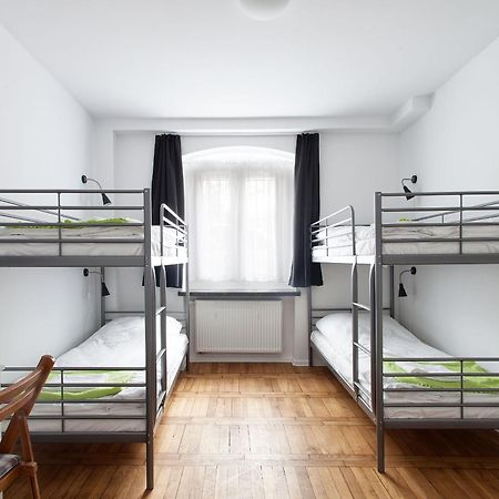 Opera Hostel 포즈난 외부 사진