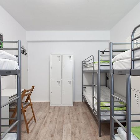 Opera Hostel 포즈난 외부 사진