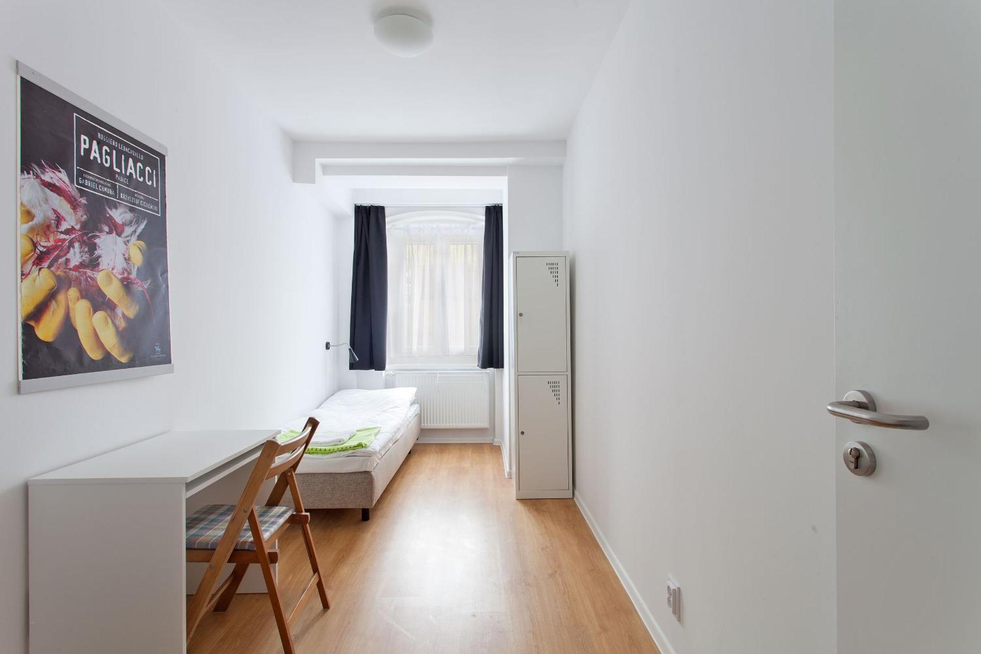 Opera Hostel 포즈난 객실 사진