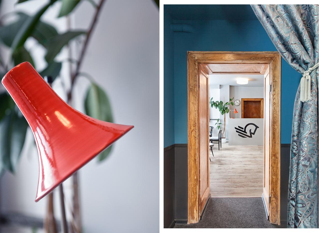 Opera Hostel 포즈난 외부 사진