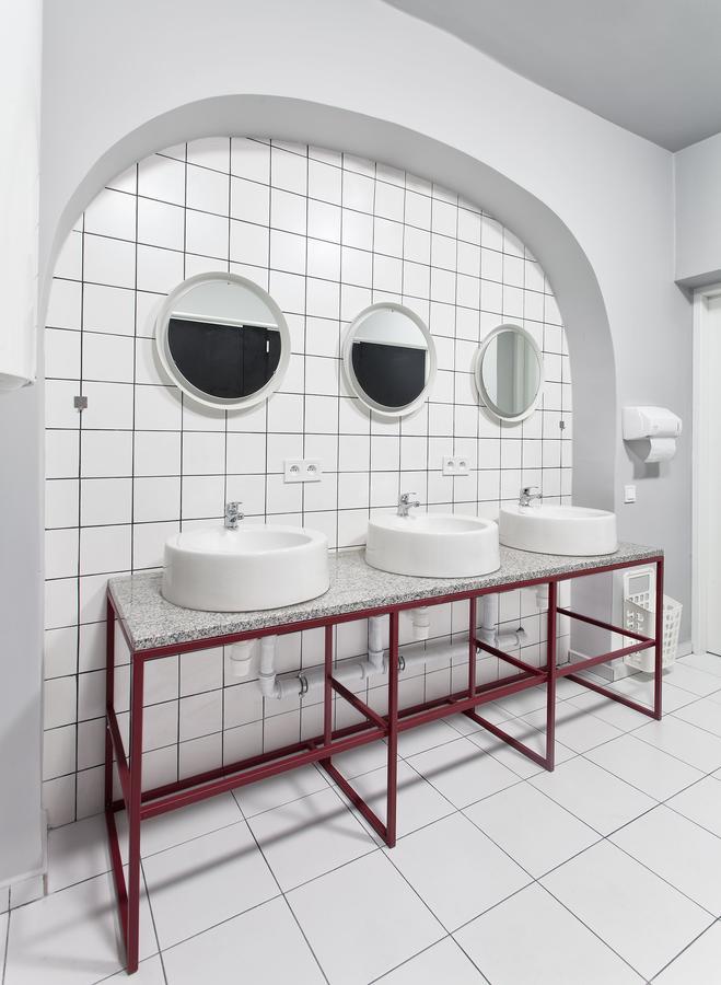 Opera Hostel 포즈난 외부 사진