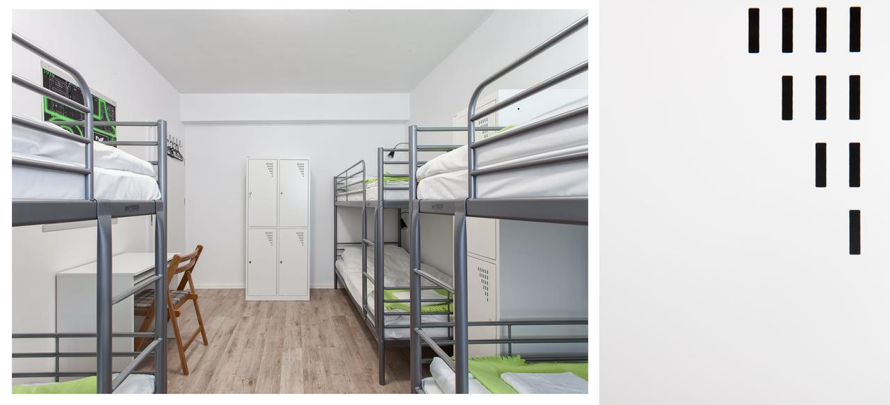 Opera Hostel 포즈난 외부 사진