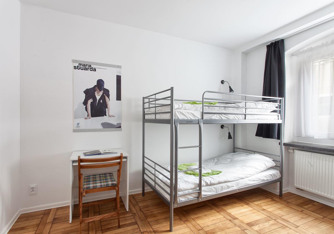 Opera Hostel 포즈난 객실 사진