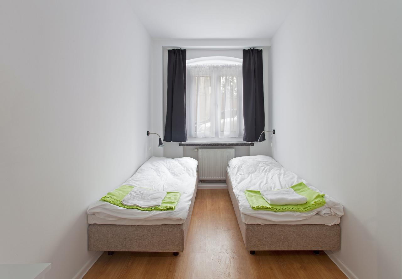 Opera Hostel 포즈난 객실 사진