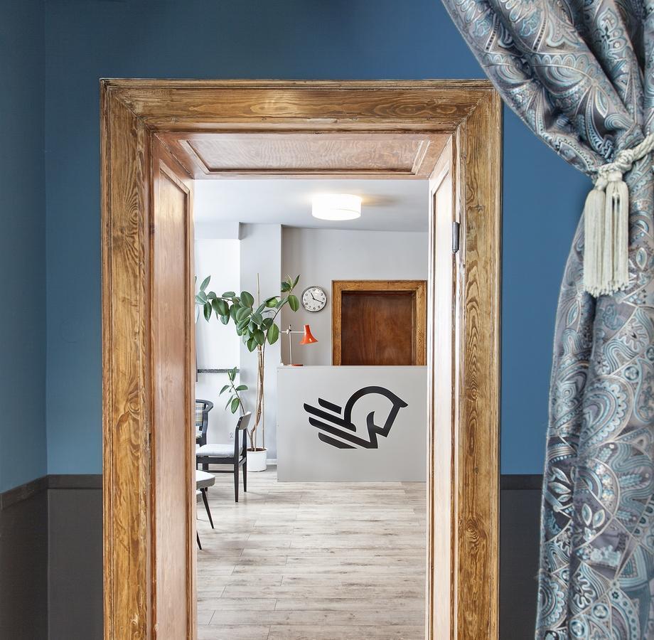 Opera Hostel 포즈난 외부 사진
