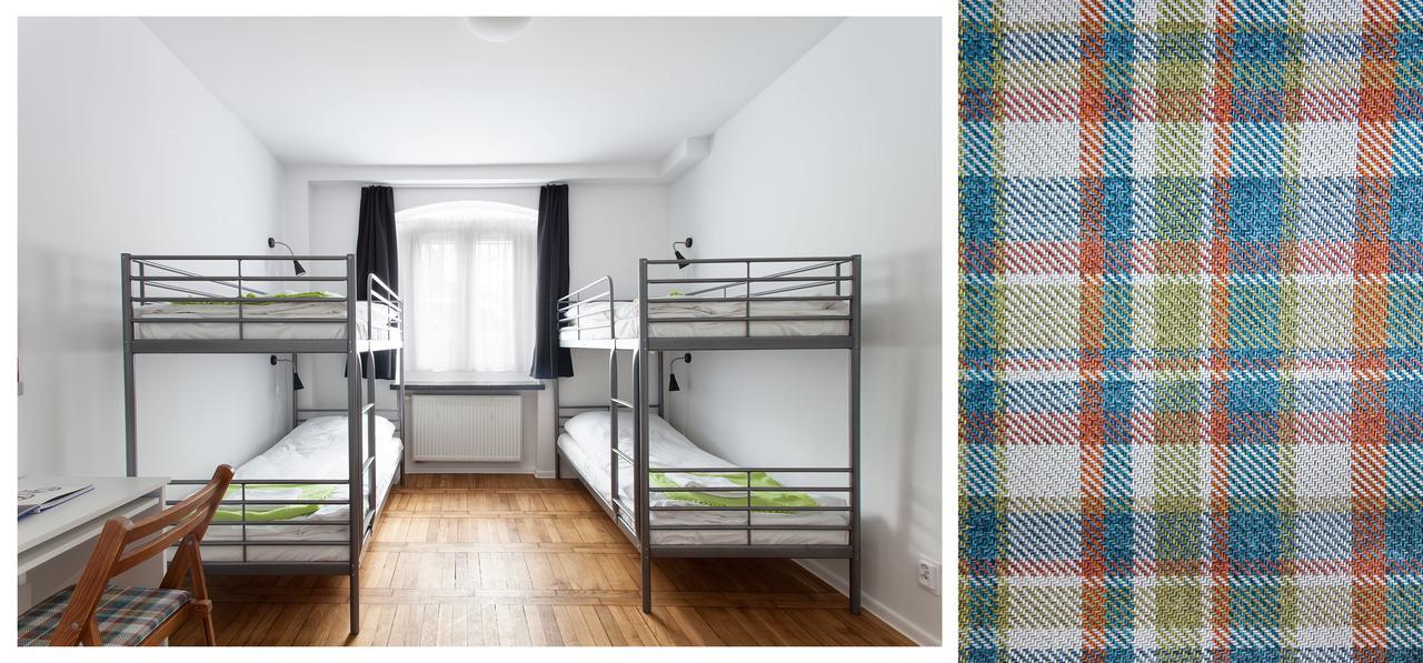 Opera Hostel 포즈난 외부 사진